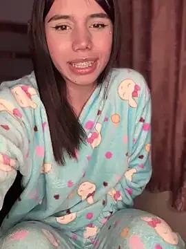 Freechat Laura-Khalifa on StripChat