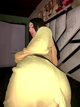 Freechat Laura-Khalifa on StripChat