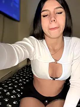 Freechat Laura-Khalifa on StripChat