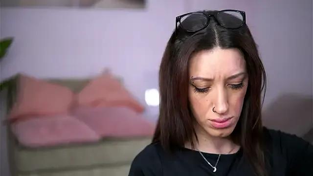 Freechat LexxieVixxen on StripChat