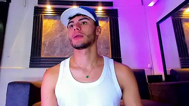 Freechat liam_genner_ on StripChat