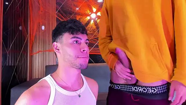 StripChat liam_genner_ is Freechat liam_genner_ — hello guys
