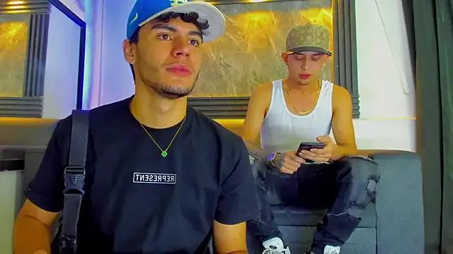 Freechat liam_genner_ on StripChat