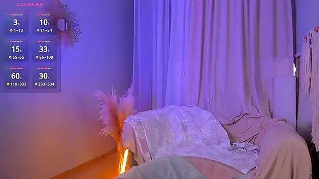 Freechat LilLisa on StripChat