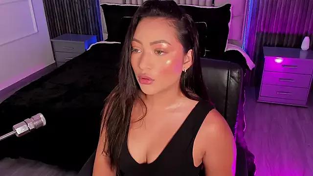 Freechat Lillyortiz on StripChat