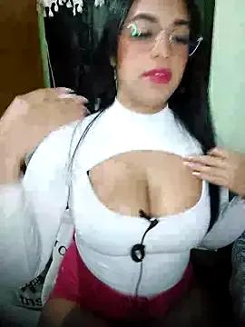 StripChat Linda_Saenz_ is Freechat Linda_Saenz_ — Make me squirt