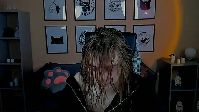StripChat LisaMitchell is Freechat LisaMitchell — I will fulfill your wish