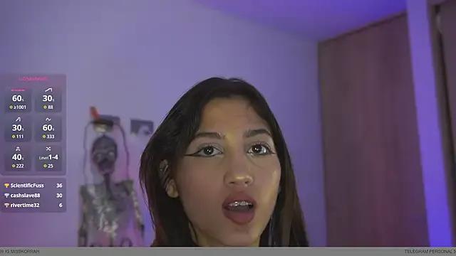 StripChat Littlegoddessx is Freechat Littlegoddessx — feet job sph VERBAL HUMILLATION