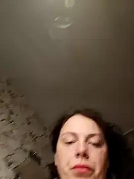 StripChat Lola_Hale is Freechat Lola_Hale — One in the pussy, one in the ass