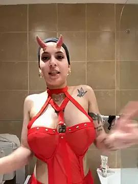 StripChat Lolykush is Freechat Lolykush — Show asshole