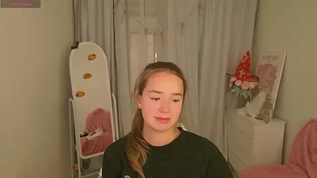 StripChat LovelyJessie is Freechat LovelyJessie — strip + show tits