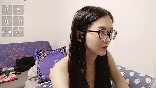 StripChat Lu_Nana is Freechat Lu_Nana — 3