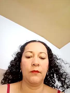 StripChat luisa_curli is Freechat luisa_curli — fingers in the ass