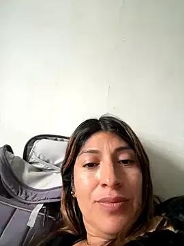 Private LunaBeya on StripChat