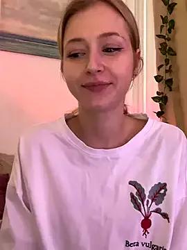 Freechat LunaRase on StripChat