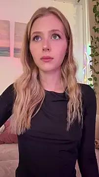 Freechat LunaRase on StripChat
