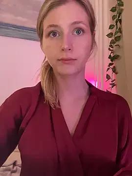 Freechat LunaRase on StripChat