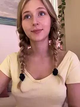 Freechat LunaRase on StripChat