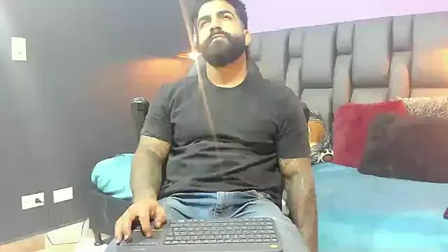 Freechat Lyon_vach on StripChat