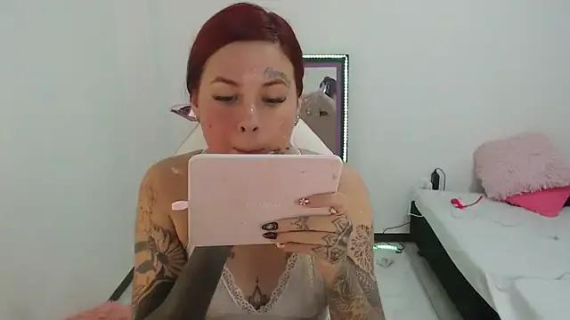 Freechat Maddy_Vicius19 on StripChat