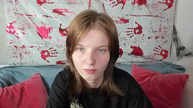 StripChat Madelaineses is Private Madelaineses — Make my day
