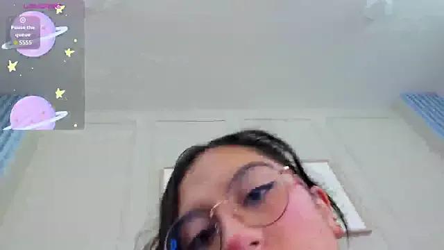 Freechat MadyJackson on StripChat