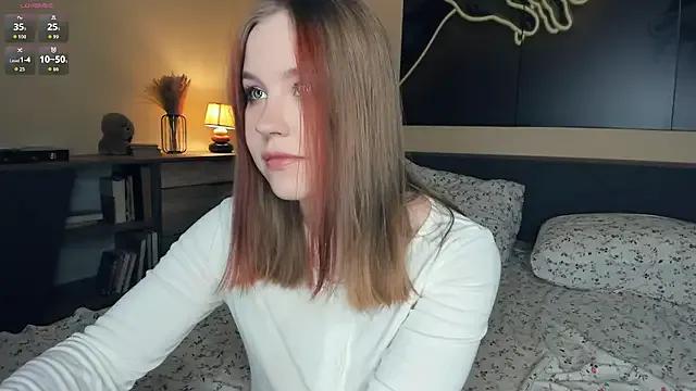 Freechat MaliaBourraine on StripChat