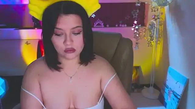 StripChat Malika_uAngel is Freechat Malika_uAngel — my dream goal use menu tip and go fun