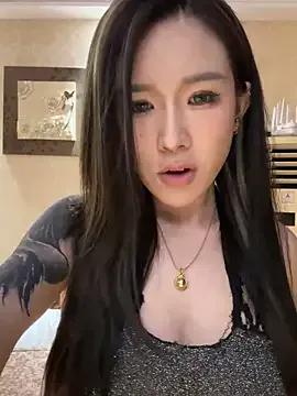 Freechat Manson13333 on StripChat