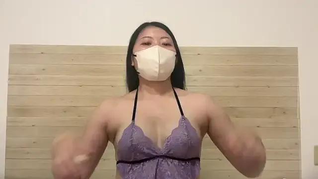 Freechat Mao_cute_10 on StripChat