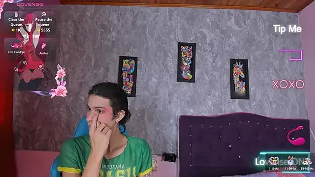 Freechat Mara_friendboy699 on StripChat