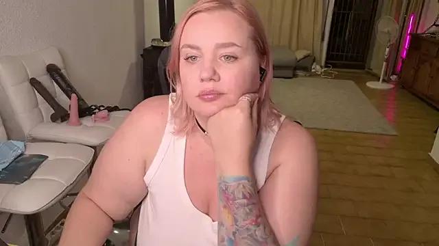 Freechat MargotGrey on StripChat