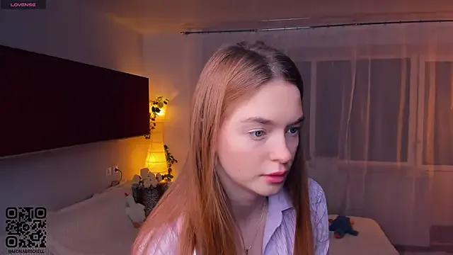 StripChat MarianFares is Freechat MarianFares — Dangerous game with my panties