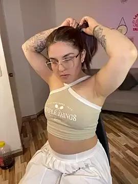 Freechat Mariangeel on StripChat