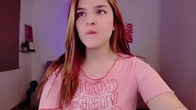 Freechat Mariangeel on StripChat