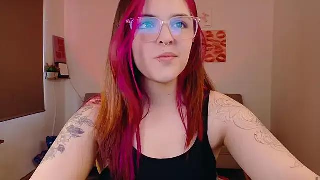 Freechat Mariangeel on StripChat