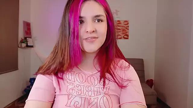 Freechat Mariangeel on StripChat