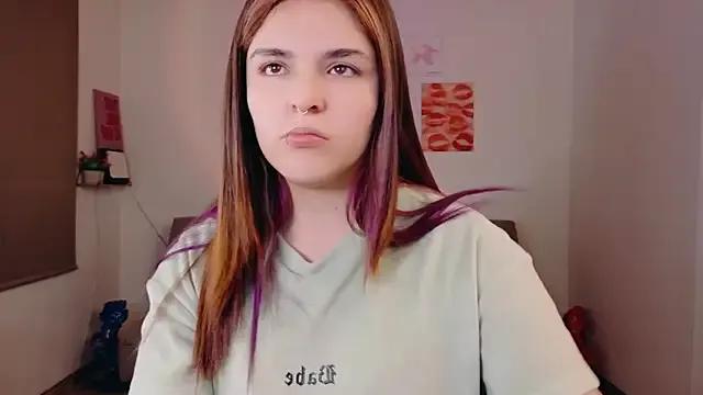 Freechat Mariangeel on StripChat