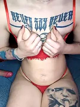 Private marijacucu on StripChat