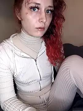 Private marijacucu on StripChat