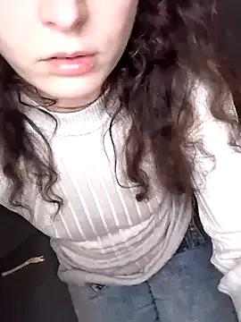 StripChat marijacucu is Freechat marijacucu — Double dildo