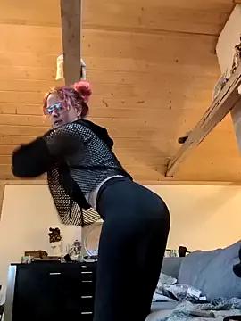 Private marijacucu on StripChat