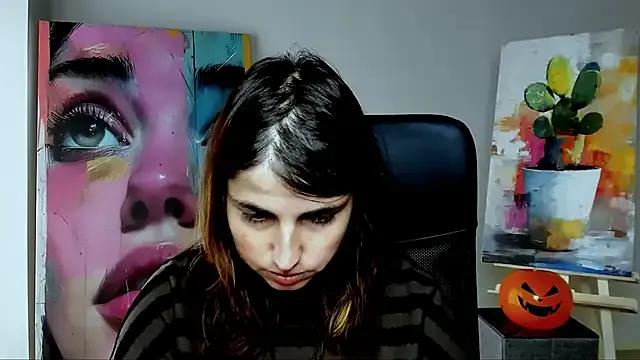StripChat MartaEdams is Freechat MartaEdams — For new tights