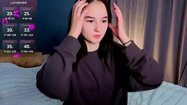 Freechat Mary_Smitt on StripChat