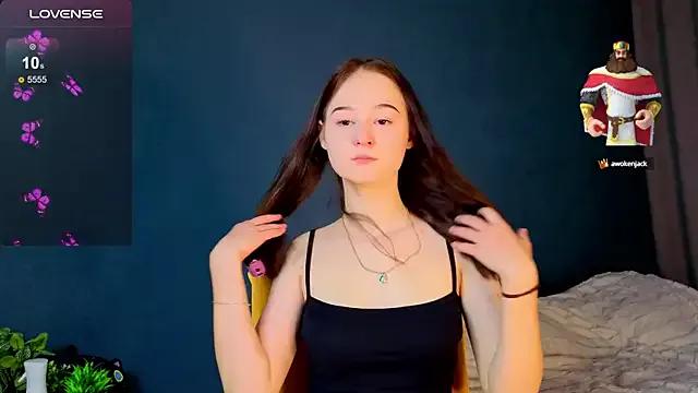 Freechat Mary_Smitt on StripChat