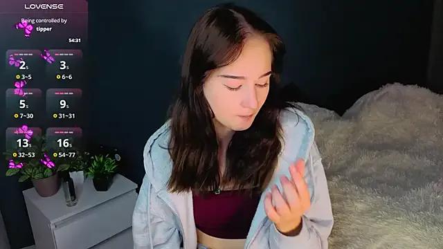 Freechat Mary_Smitt on StripChat