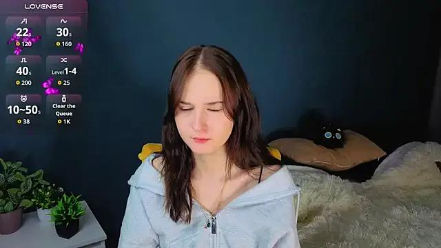 Freechat Mary_Smitt on StripChat