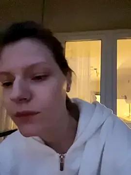 Freechat MaryHiggins on StripChat