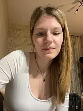 Freechat MaryHiggins on StripChat