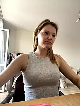 Freechat MaryHiggins on StripChat